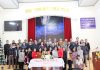 Quảng Ngãi: Hiệp Nguyện Giáo Phẩm, Chấp Sự Đầu năm 2021