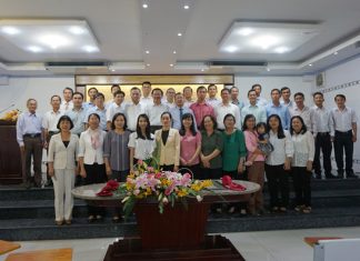 Hiệp Nguyện Đầu Năm 2021 Tại Cần Thơ