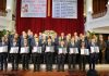 TP. HCM: Tấn Phong 9 Mục Sư Khu Vực II
