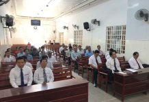 Bình Thuận: Tổng Kết Mục Vụ Thể Thao Năm 2020