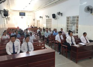 Bình Thuận: Tổng Kết Mục Vụ Thể Thao Năm 2020