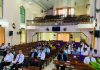 Kiên Giang: Hiệp Nguyện Giáo Phẩm Và Chấp Sự Tháng 01/2021