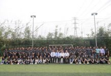 Đồng Nai: Huấn Luyện Đặc Trách Và Ban Điều Hành Thanh Niên Các Hội Thánh