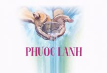 Bài hát: Phước Lành (BTMV-81)