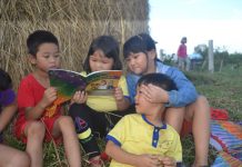 Ước vọng của người mẹ!