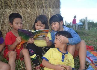 Ước vọng của người mẹ!
