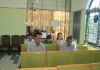 Hiệp Nguyện Mục Sư – Truyền Đạo Tỉnh Bình Dương Tháng 1/2021
