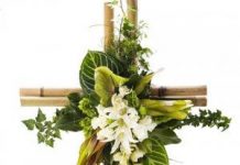 Thư Phân Ưu Cùng Tang Quyến Cụ Bà Ka Ngã