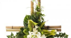 Thư Phân Ưu Cùng Tang Quyến Bà MSNC Y Brên Buôn Krông (Đắk Lắk)