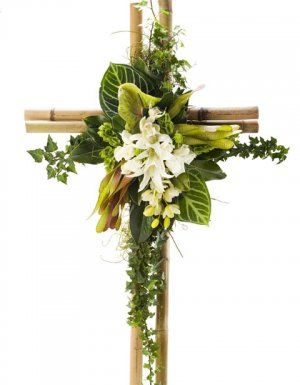 Thư Phân Ưu Cùng Tang Quyến Bà MSNC Điểu Lớp (Bình Phước)