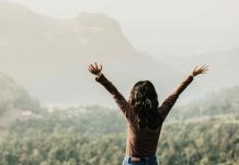 Bốn Điều Chúa Nói Với Người Độc Thân