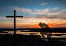 Nguyện Ước Giống Chúa Giê-xu