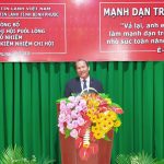 mspht 1 giảng lời Chúa