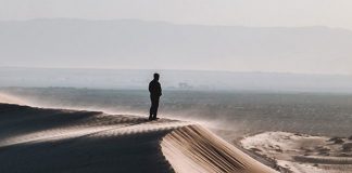 Bí Quyết Để Vượt Qua Sợ Hãi