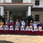 9 UBND Phường Bình san-Hà tiên