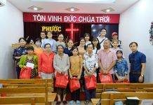 Sống nhờ chạy thận – Sống bởi đức tin