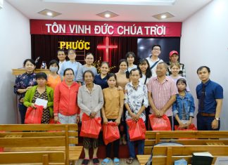 Sống nhờ chạy thận – Sống bởi đức tin