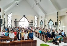 Hội Đồng Bồi Linh Tỉnh Quảng Ngãi Năm 2021