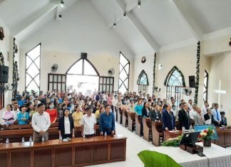 Hội Đồng Bồi Linh Tỉnh Quảng Ngãi Năm 2021