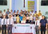 Bình Thuận: Huấn Luyện Đặc Trách Và Người Hướng Dẫn Thiếu Niên