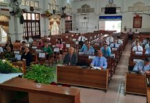 Hiệp Nguyện Mục Sư – Truyền Đạo Tỉnh Long An Tháng 3/2021