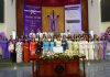Hội Đồng Bồi Linh Phụ Nữ Tin Lành TP. Cần Thơ Năm 2021