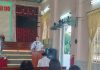 Hiệp Nguyện Giáo Phẩm Tỉnh An Giang Tháng 3/2021
