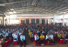 Đắk Lắk: Huấn Luyện Giáo Viên Thiếu Nhi Dạy Thánh Kinh Hè 2021