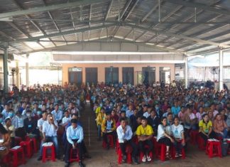 Đắk Lắk: Huấn Luyện Giáo Viên Thiếu Nhi Dạy Thánh Kinh Hè 2021