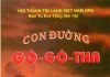 UB. CĐGD: Giới Thiệu Sách CON ĐƯỜNG GÔ-GÔ-THA