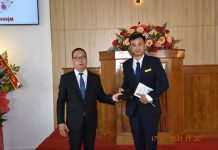 Quảng Trị: Công Bố Thành Lập Chi Hội Miệt Mới Và Bổ Nhiệm Quản Nhiệm