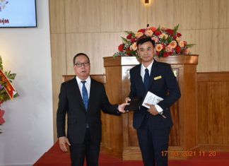 Quảng Trị: Công Bố Thành Lập Chi Hội Miệt Mới Và Bổ Nhiệm Quản Nhiệm