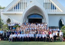 Hội Thảo Phát Triển Trường Chúa Nhật Liên Tỉnh Ninh Thuận – Bình Thuận Và Bà Rịa – Vũng Tàu