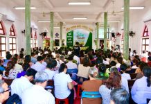 Hội Đồng Bồi Linh Tỉnh Bình Định Năm 2021