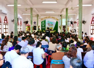 Hội Đồng Bồi Linh Tỉnh Bình Định Năm 2021