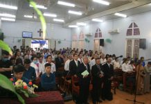 Bình Dương: Hội Đồng Bồi Linh Quí I/ 2021