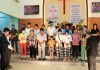19 Người Tin Chúa Trong Đêm Thánh Nhạc “Tình Yêu Diệu Kỳ” Tại Hội Thánh Phan Thiết