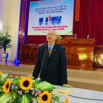 MS Trần Thanh Dũng, huấn luyện