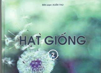 UB CĐGD: Giới Thiệu Sách Hạt Giống – Quà Tặng 8/3 Đầy Ý Nghĩa