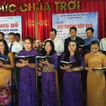 ban chap su Đong Phu va BDH Diem nhom