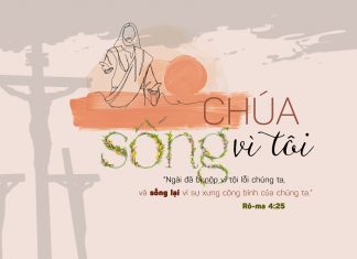 Phông Gợi Ý Lễ Thương Khó – Phục Sinh 2021 – Cập Nhật