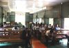 Quảng Ngãi: Hiệp Nguyện Giáo Phẩm, Chấp Sự Tháng 04/2021