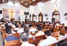 Huấn Luyện Truyền Giáo Tại Đà Nẵng