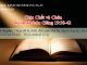 Chịu Chết và Chôn – 3/4/2021