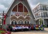 Đồng Tháp: Huấn Luyện Giáo Viên Thánh Kinh Hè 2021