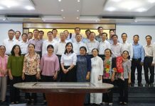 Cần Thơ: Hiệp Nguyện Tháng 4/2021