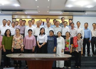 Cần Thơ: Hiệp Nguyện Tháng 4/2021