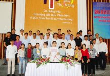 Quảng Ngãi: Huấn Luyện Đặc Trách Và Hướng Dẫn Thiếu Niên