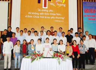 Quảng Ngãi: Huấn Luyện Đặc Trách Và Hướng Dẫn Thiếu Niên
