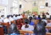 Hiệp Nguyện Giáo Phẩm – Chấp Sự TP. Đà Nẵng Tháng 04/2021